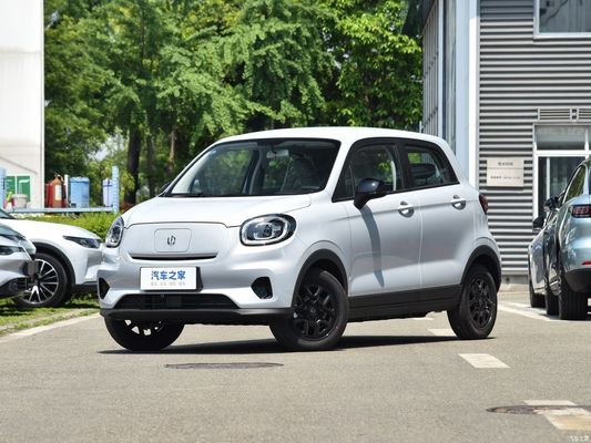 Vehículo eléctrico EV Leap T03 2023 310 Qingxiang Microcar Car Servicio de posventa local