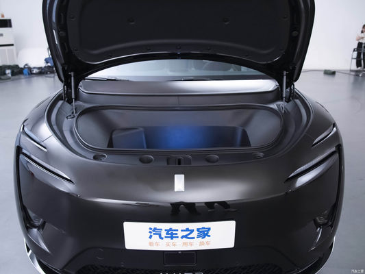 4880*1970*1601 Estructura SUV Coche Vehículo eléctrico EV Avatr 11 2023 Armonía 116 Shexiang