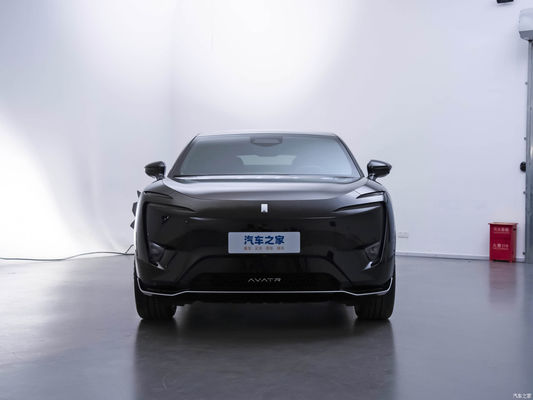 SUV Car Vehículo eléctrico EV Avatr 11 2023 Harmony 116 Rr 4880*1970*1601 Eléctrico puro