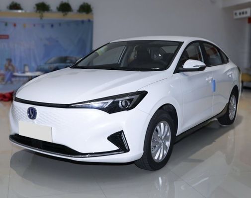 Lado izquierdo del volante Changan Eado Vehículo eléctrico EV460 Lado para el rendimiento
