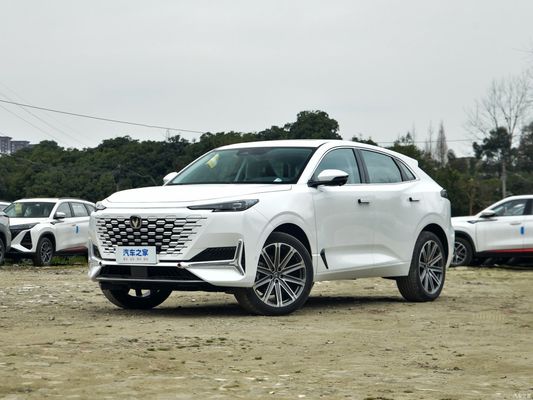 Changan Uni-K 2.0t 2WD SUV Yueshang Coche de gasolina con velocidad máxima de 200km/h