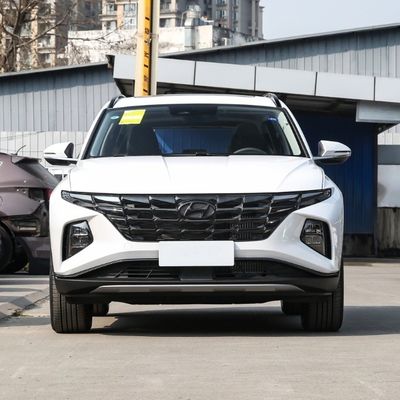 2023 Hyundai Tucson L 1.5t automático 2WD Dlx Gas Car 8 marchas Dlx versión 2WD automático