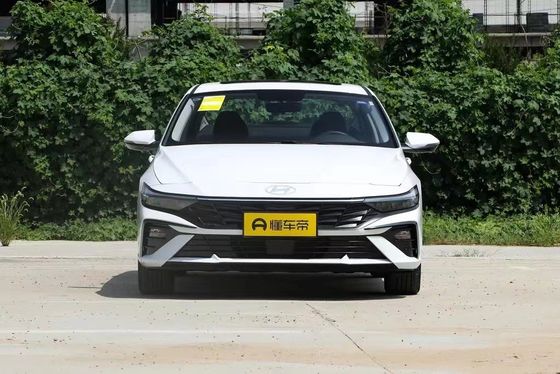 Hyundai Elantra 2023 1.5L CVT Glx Edición Elite con Ffd Drive y Personalización