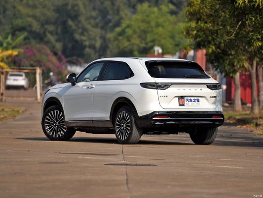 Honda E Ns1 2022 E-Jing versión de coche eléctrico SUV de combustible eléctrico en alta demanda