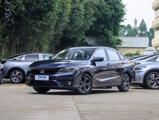 2023 Honda Envix 1.0t 180turbo CVT Edición Confort Sedan Tipo de carrocería cerrado Coches de gasolina