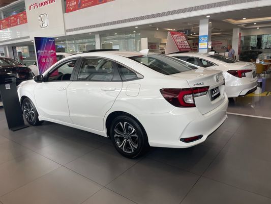 SUV Honda Crider 2024 180turbo CVT Versión de lujo SUV de lujo con caja de cambios automática
