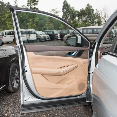 2024 Honor Edition 100km SUV de 5 plazas Tipo de carrocería cerrada Sin servicio postventa